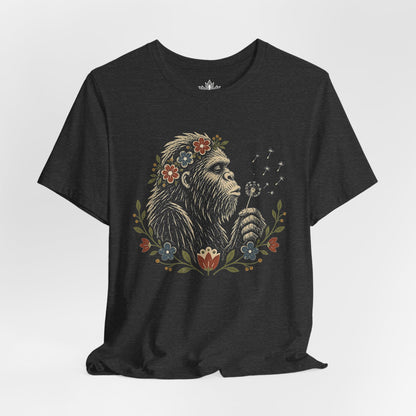 The Wish Keeper Tee