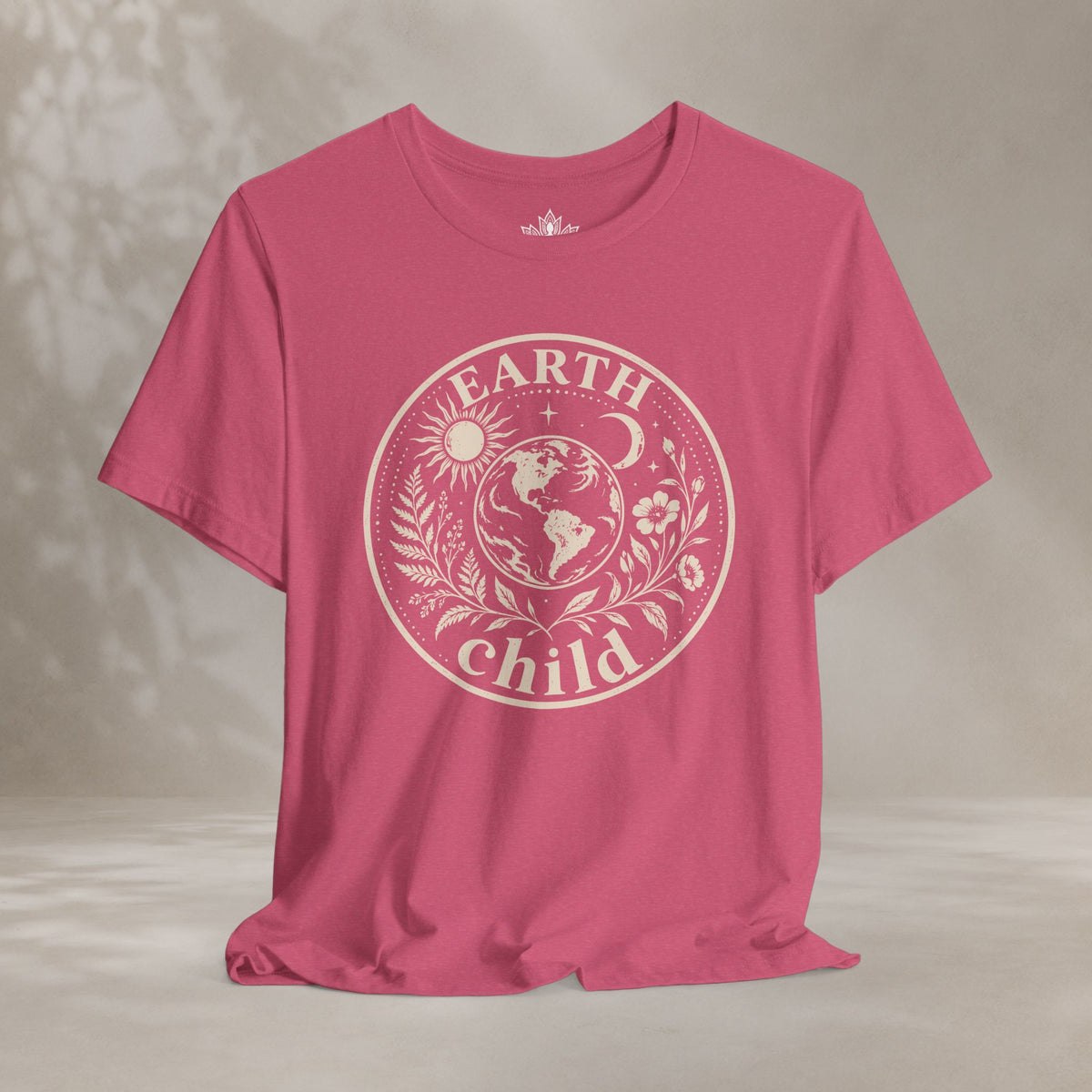 Earth Child Tee