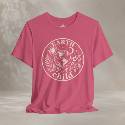 Earth Child Tee