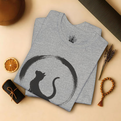 Enso Cats Series #1 Tee