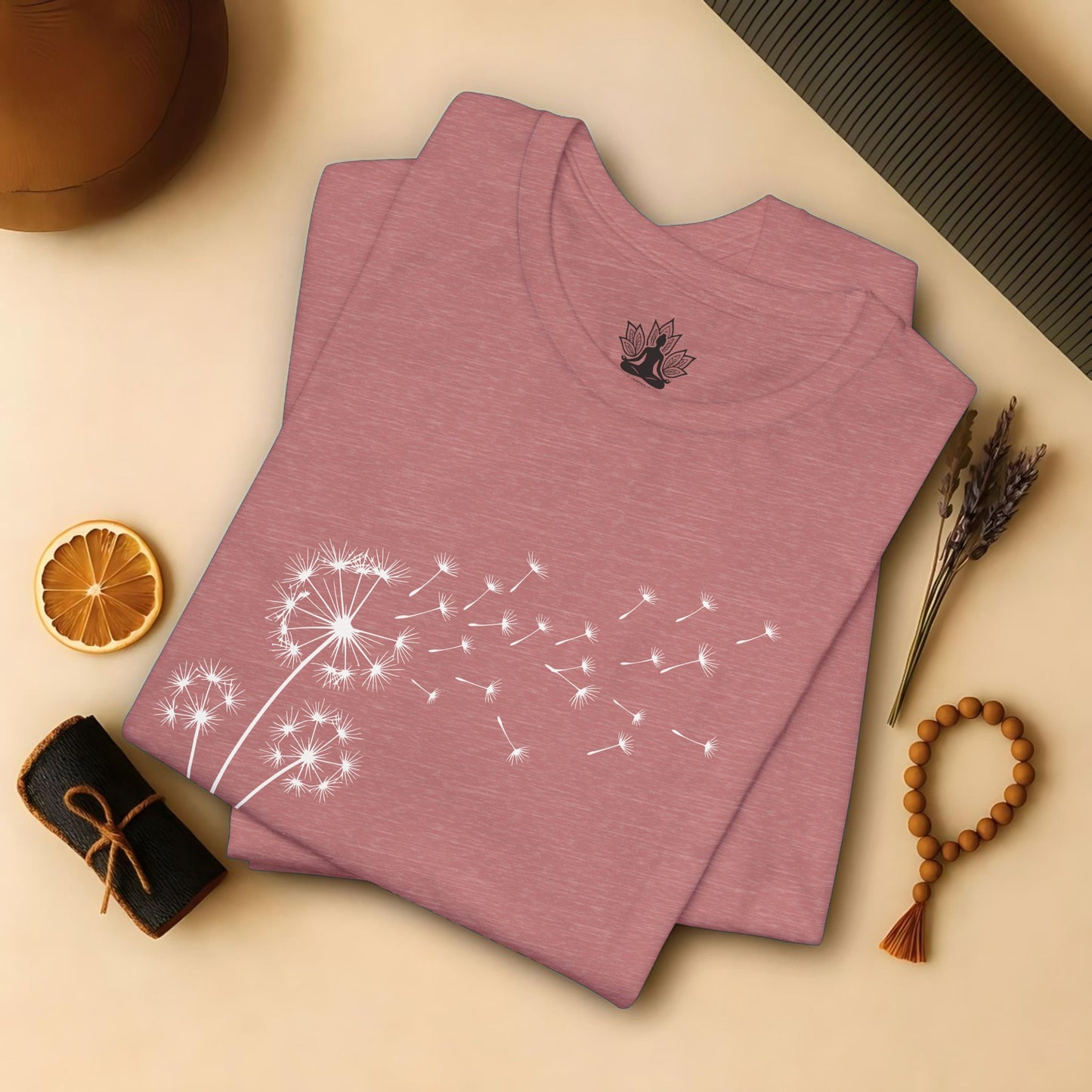 Where The Wind Goes Tee