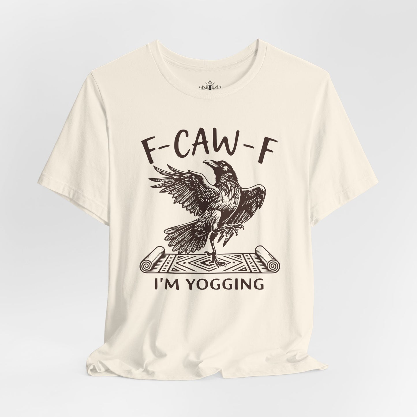F-CAW-F I'm Yogging