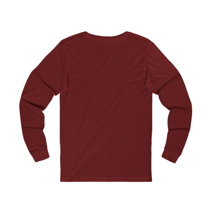 Balance Within - Long Sleeves Lotus Tee