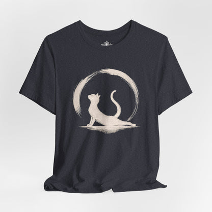 Enso Cats Series #1 Tee