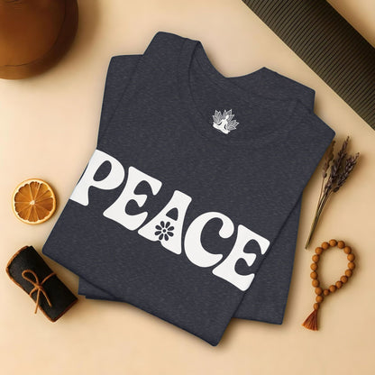 Peace Tee
