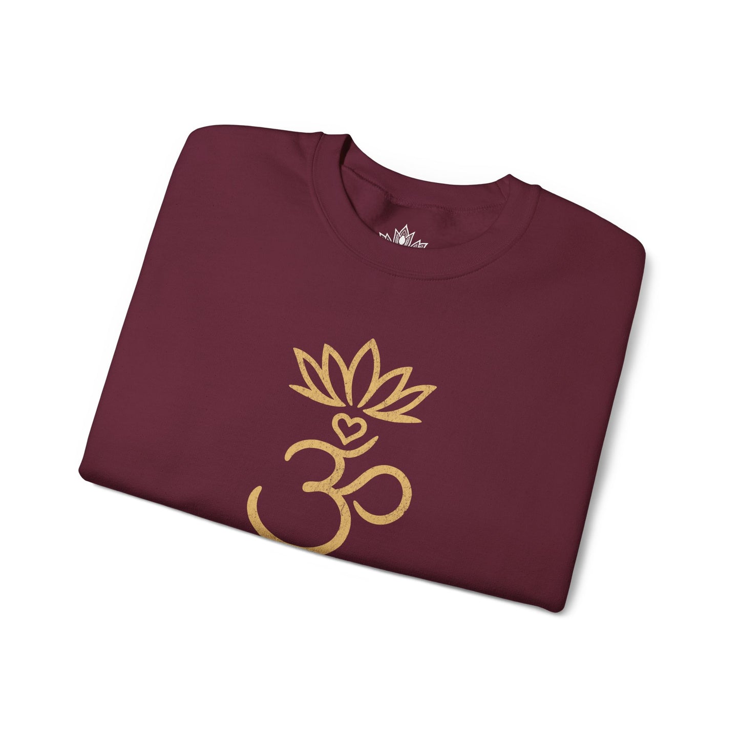 Vintage Om Sweatshirt