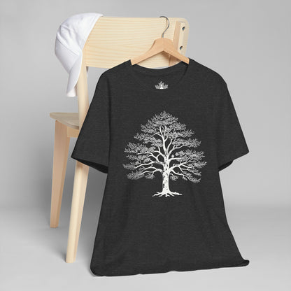 Sacred Tree of Life Men Tee