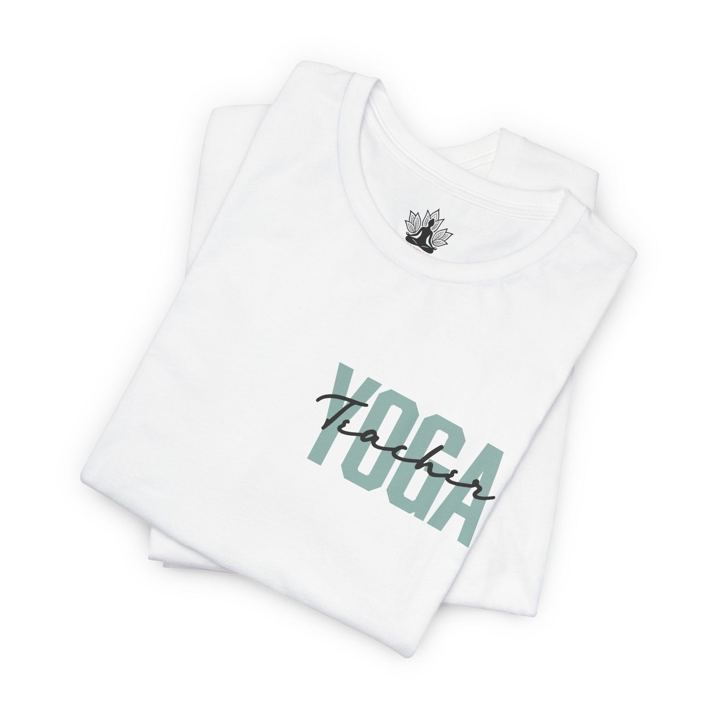 Yoga Teacher Script - Yoga Class Men Tee