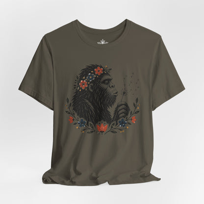 The Wish Keeper Tee