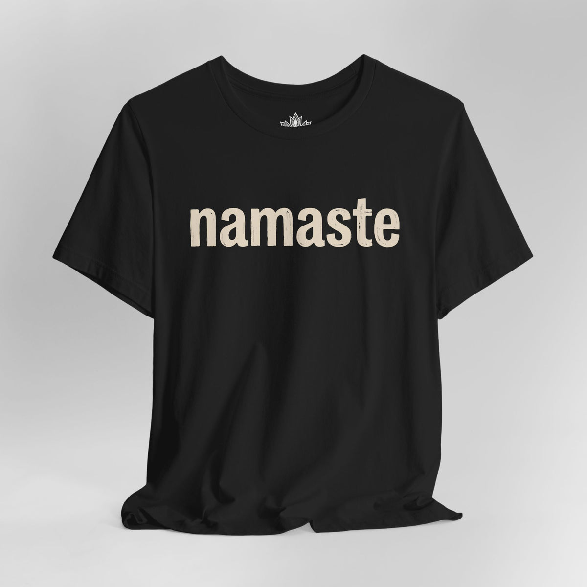 Namaste Men Tee