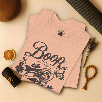 Boop Bunny Tee
