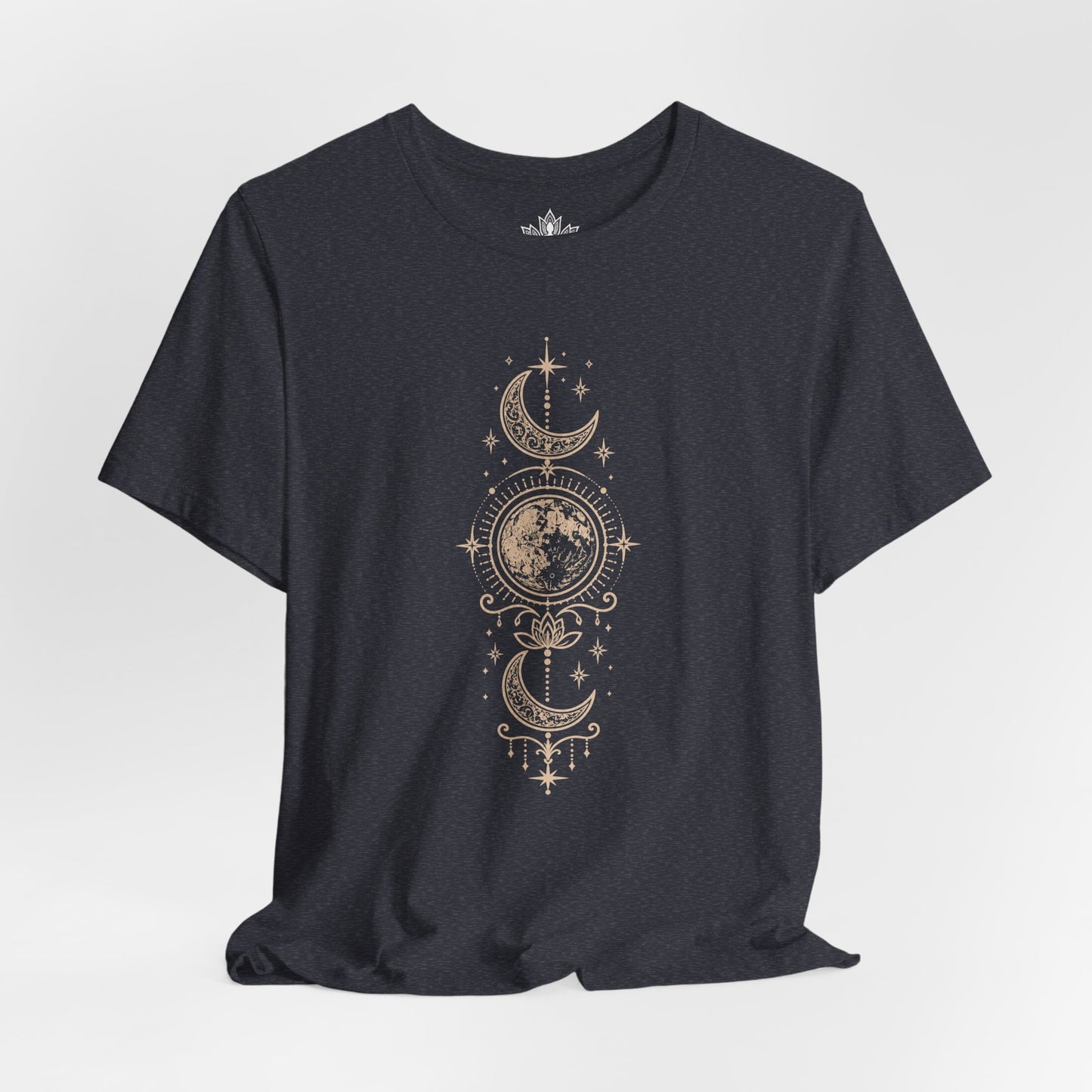 Lunar Equilibrium Tee