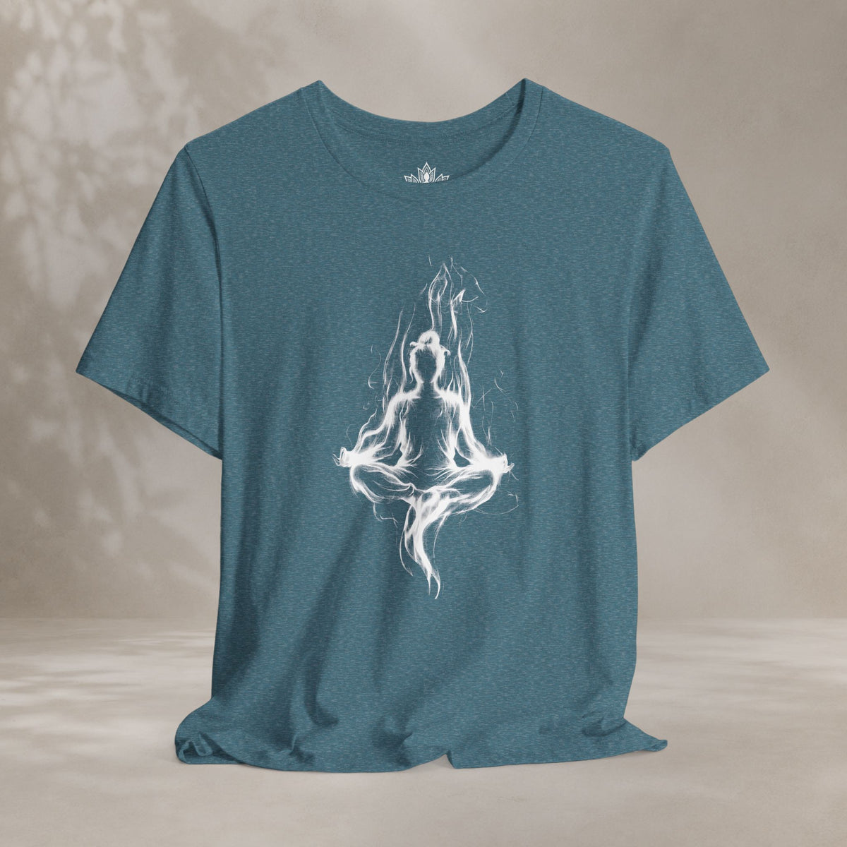 The Ascending Wraith Tee
