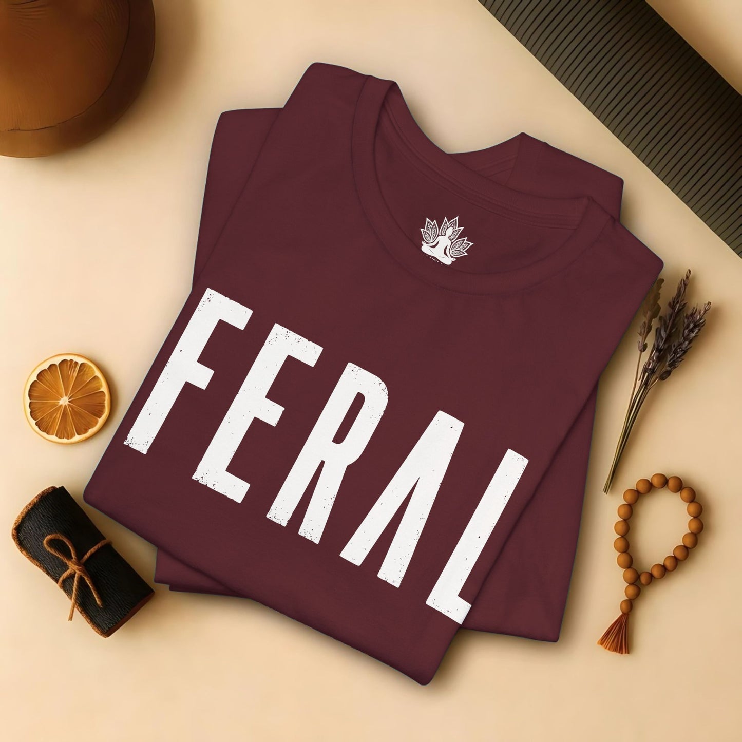 Feral Tee