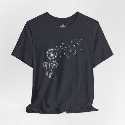 Where The Wind Goes Tee