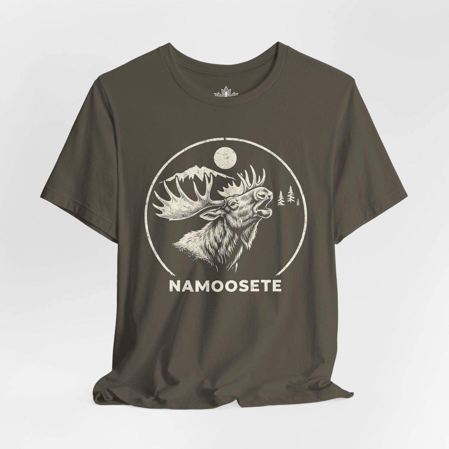 Namoosete Men Tee