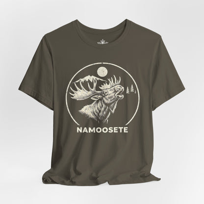 Namoosete Men Tee