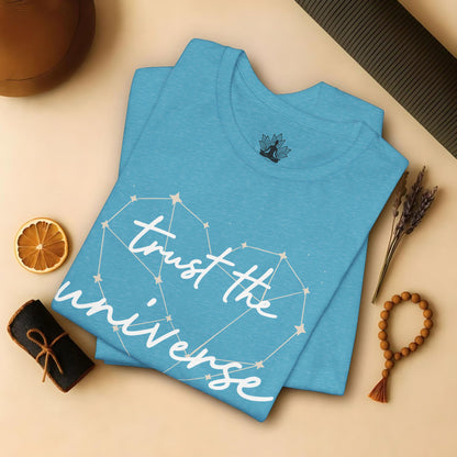 Trust The Universe Tee