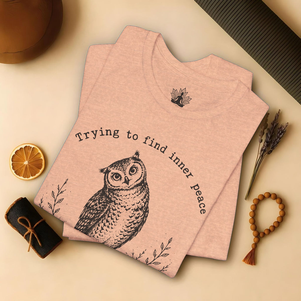A World Of Hoo-Ha Tee