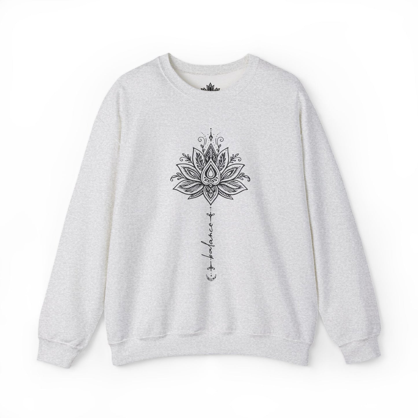 Balance Within Sweatshirt