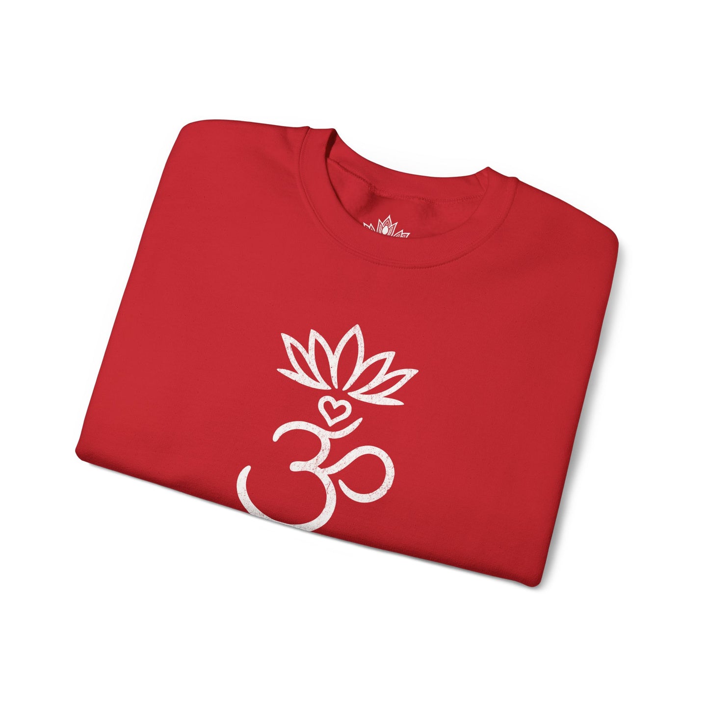 Vintage Om Sweatshirt
