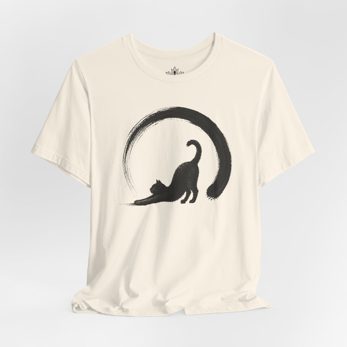 Enso Cats Series #3 Tee