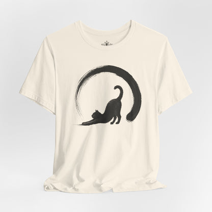 Enso Cats Series #3 Tee