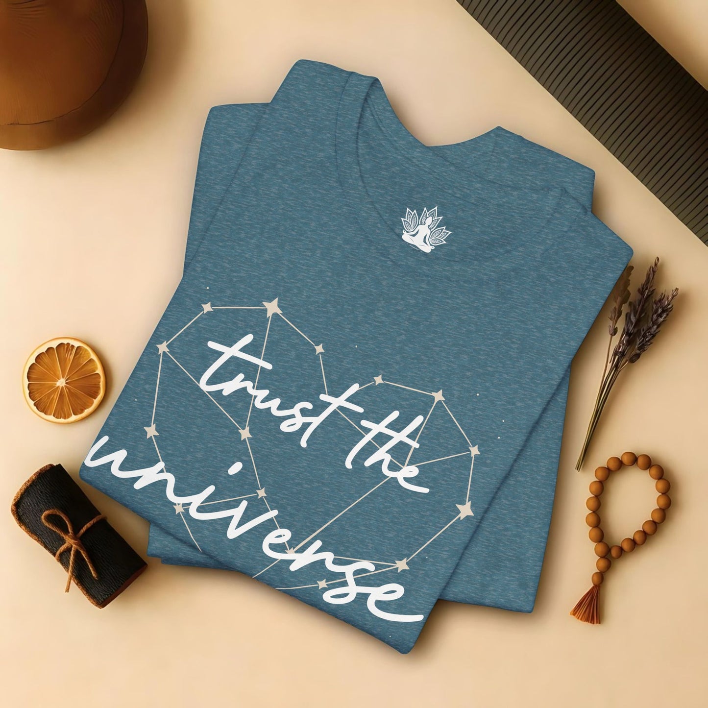 Trust The Universe Tee
