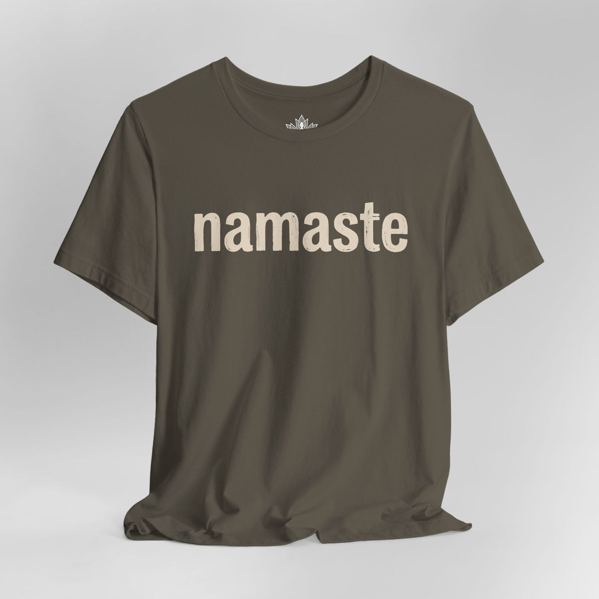 Namaste Men Tee