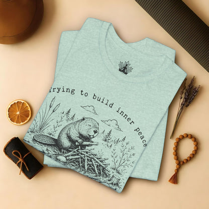 One Dam Thing At A Time Tee