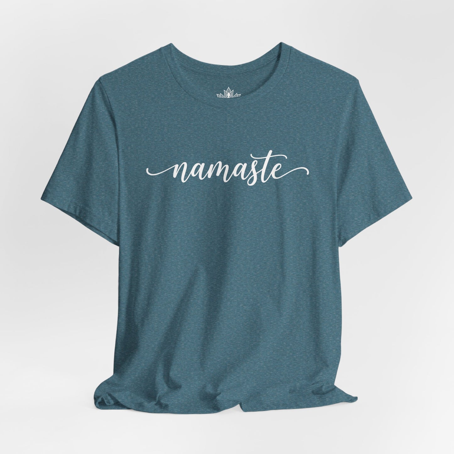 Namaste Tee