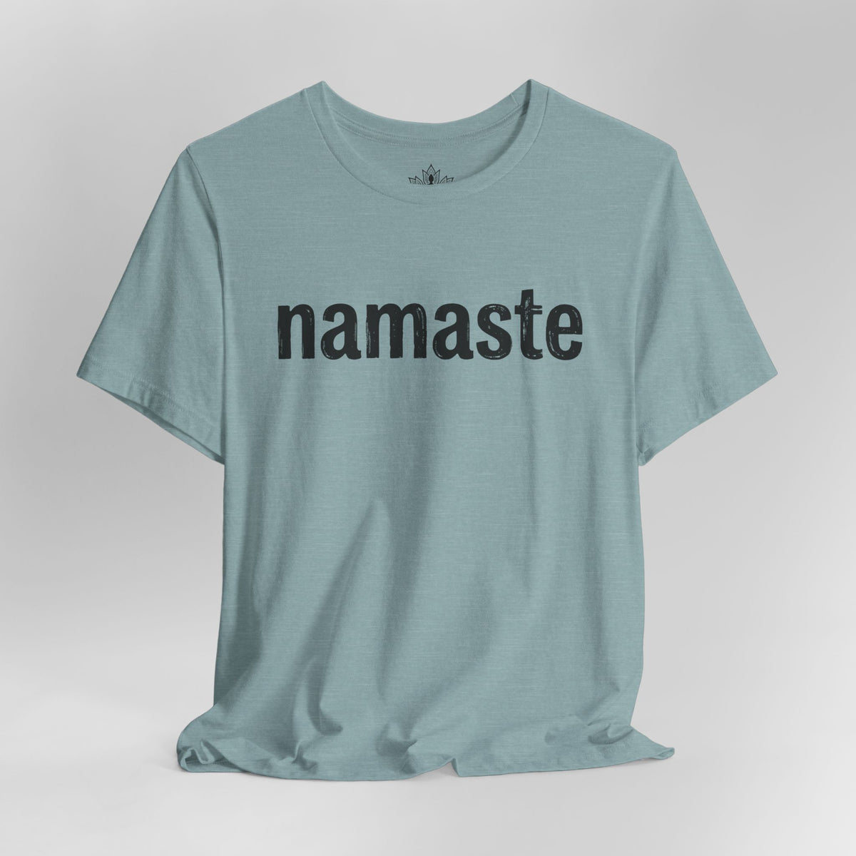 Namaste Men Tee