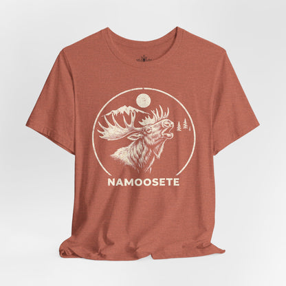 Namoosete Men Tee