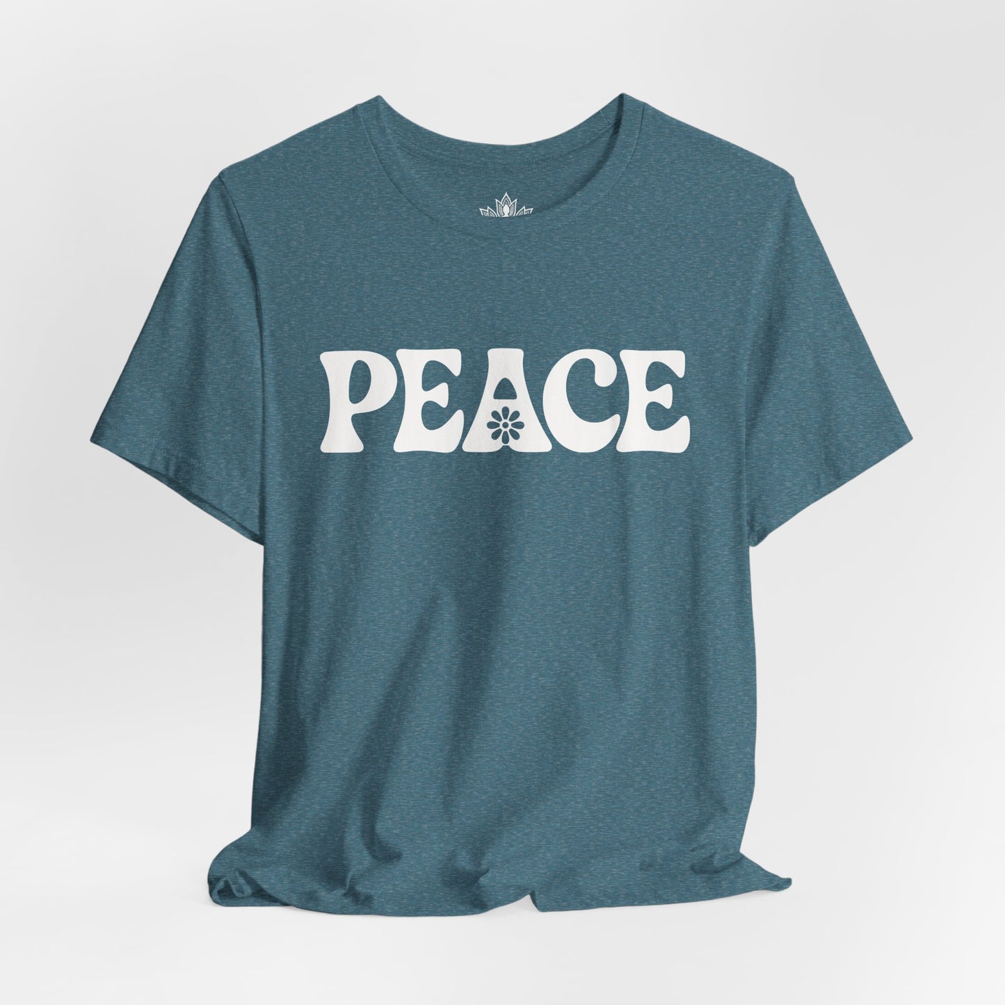 Peace Tee