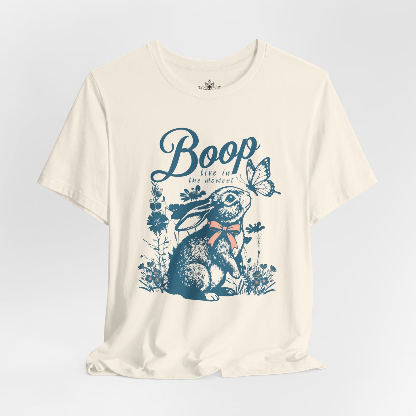 Boop Bunny Tee