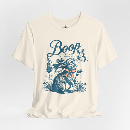 Boop Bunny Tee