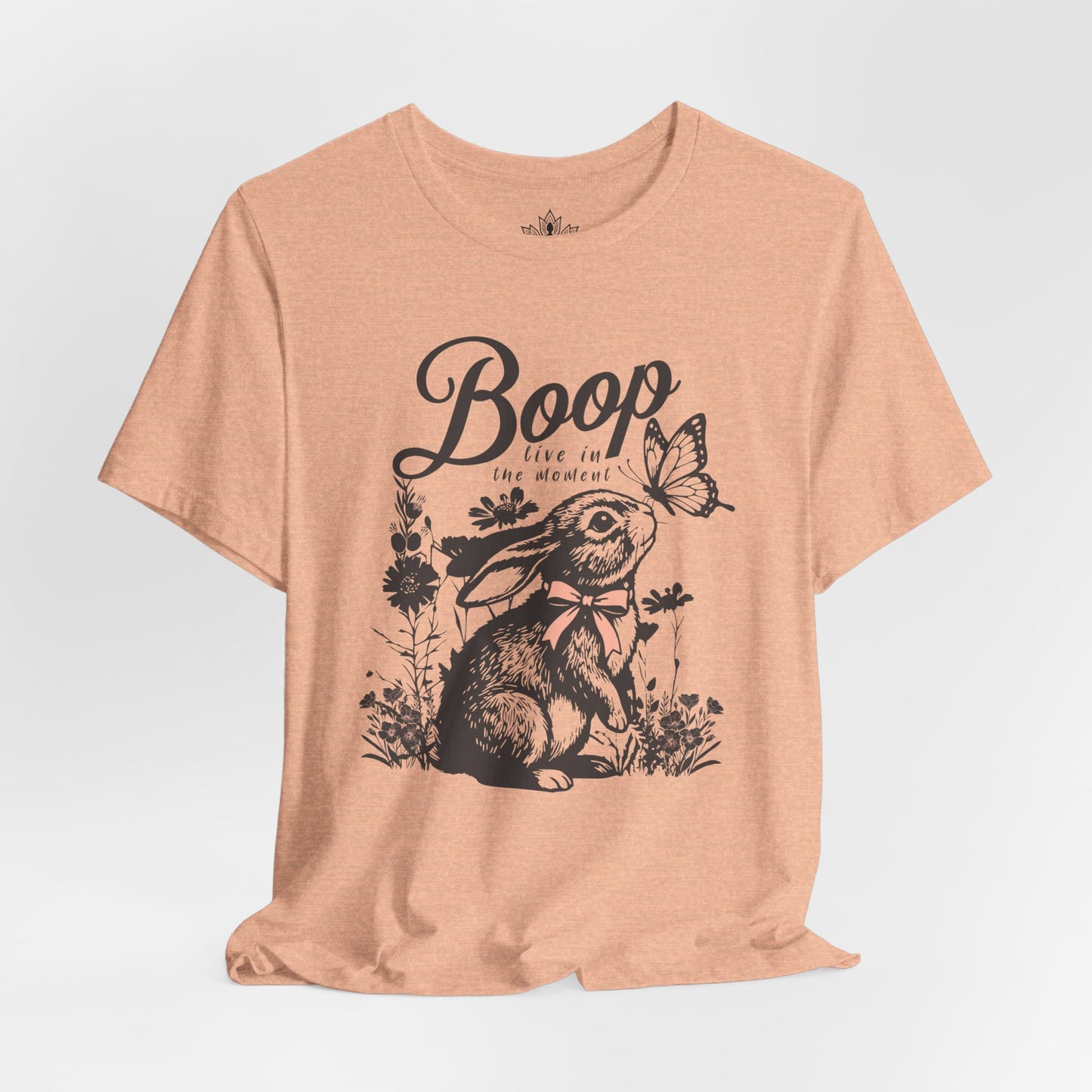 Boop Bunny Tee