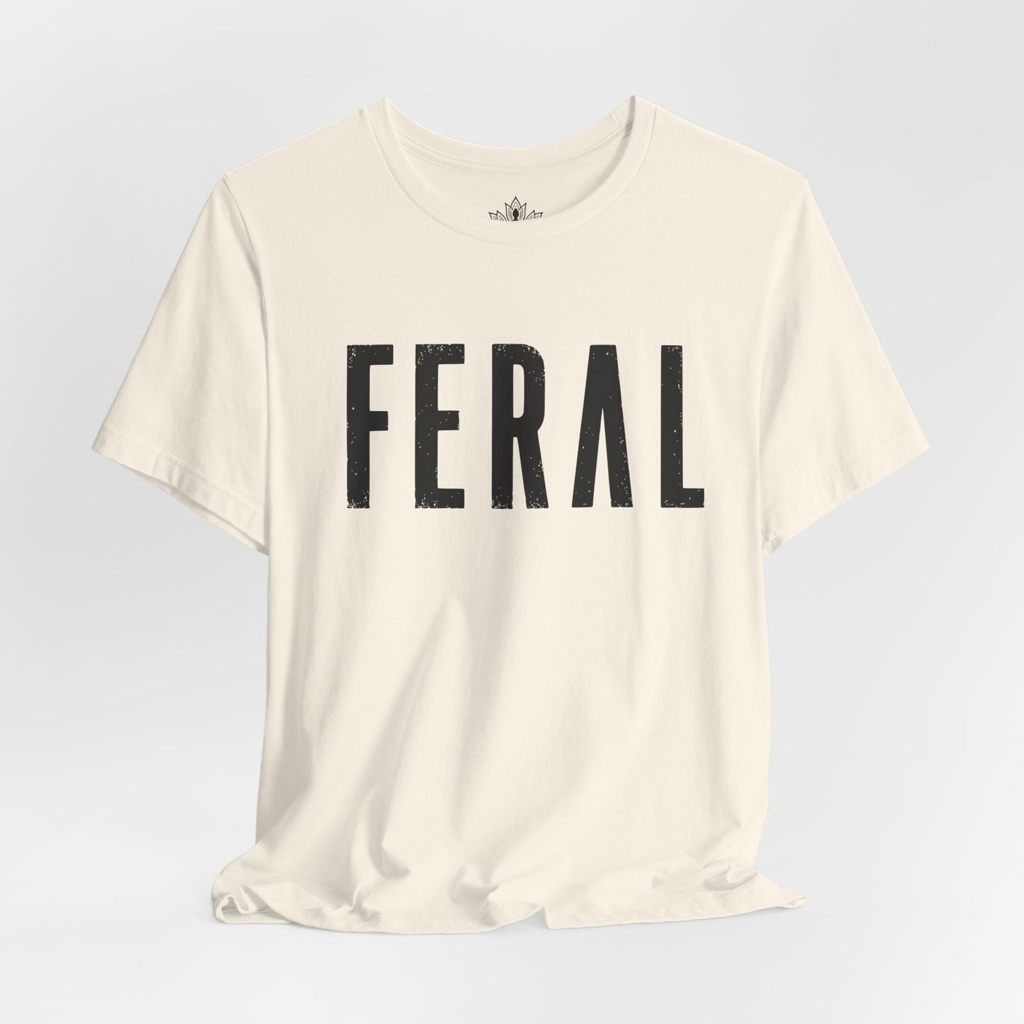 Feral Tee