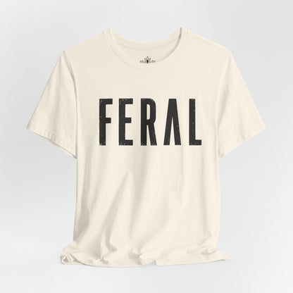 Feral Tee