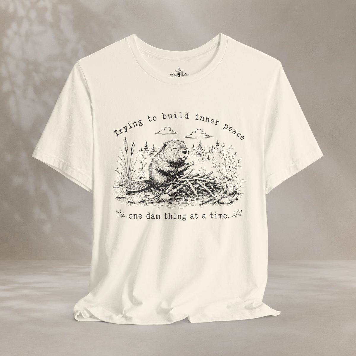 One Dam Thing At A Time Tee