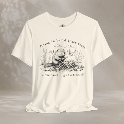 One Dam Thing At A Time Tee