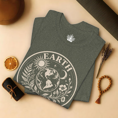 Earth Child Tee