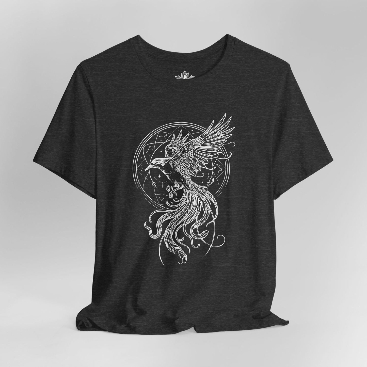 Mystical Bird Tee