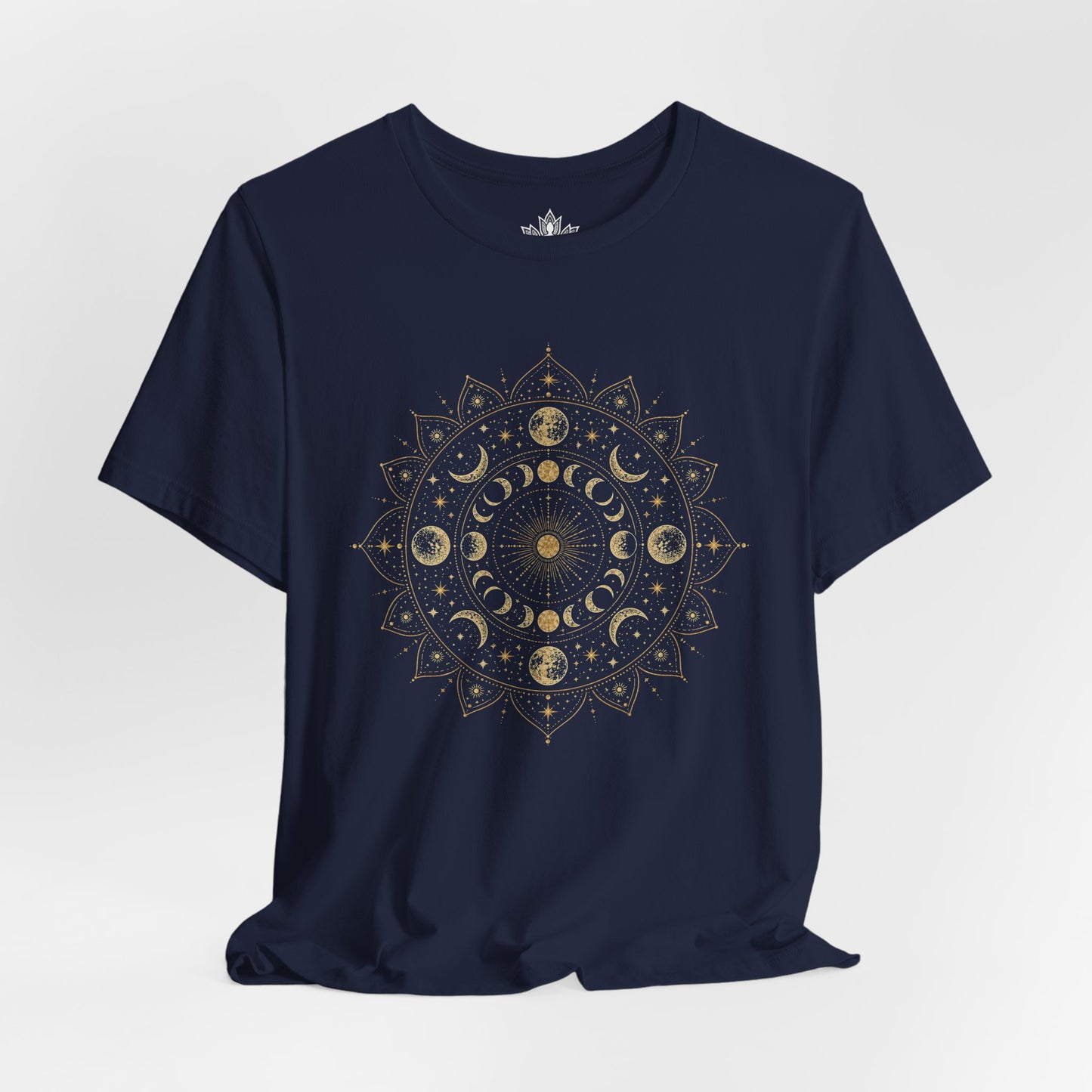 Moon Mandala Tee