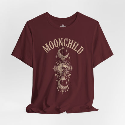 Moonchild Tee