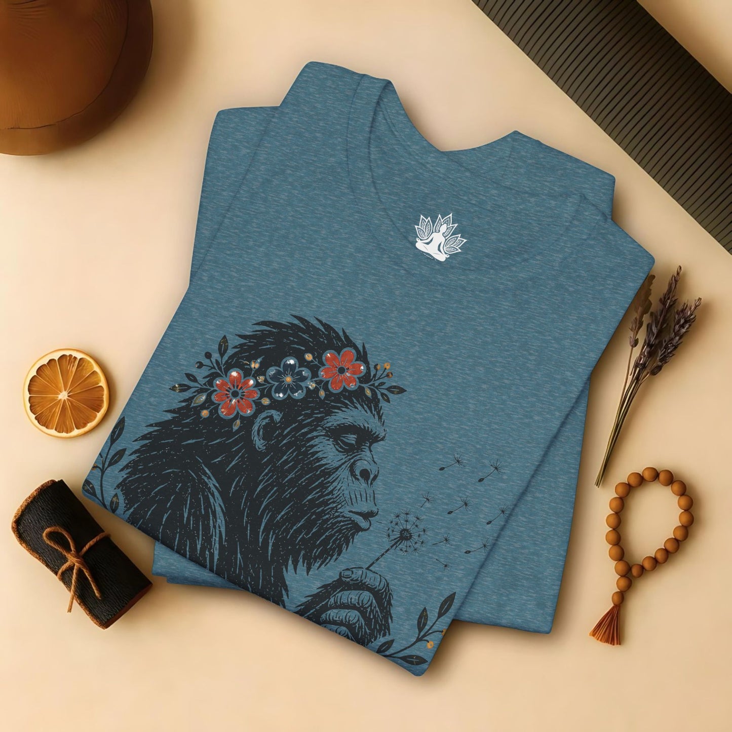 The Wish Keeper Tee