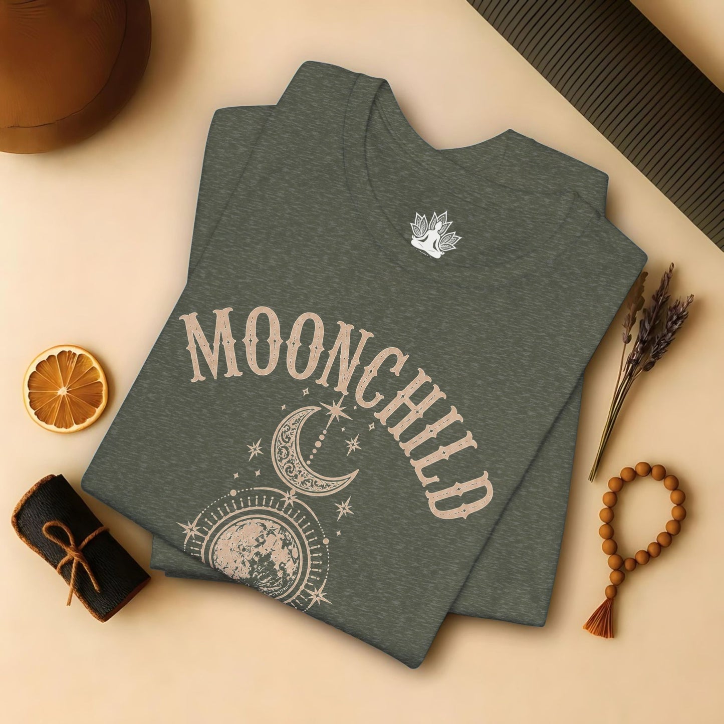 Moonchild Tee