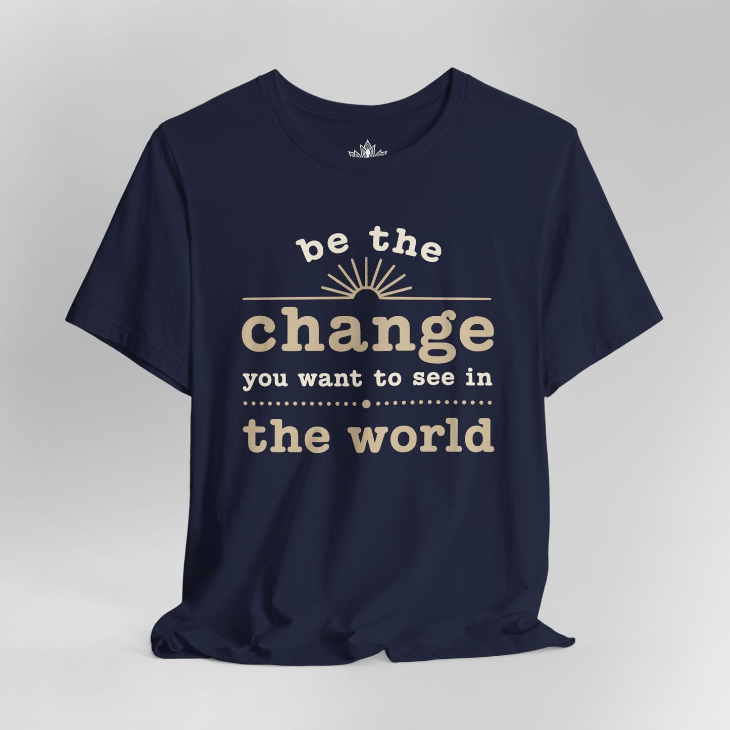Change The World Tee