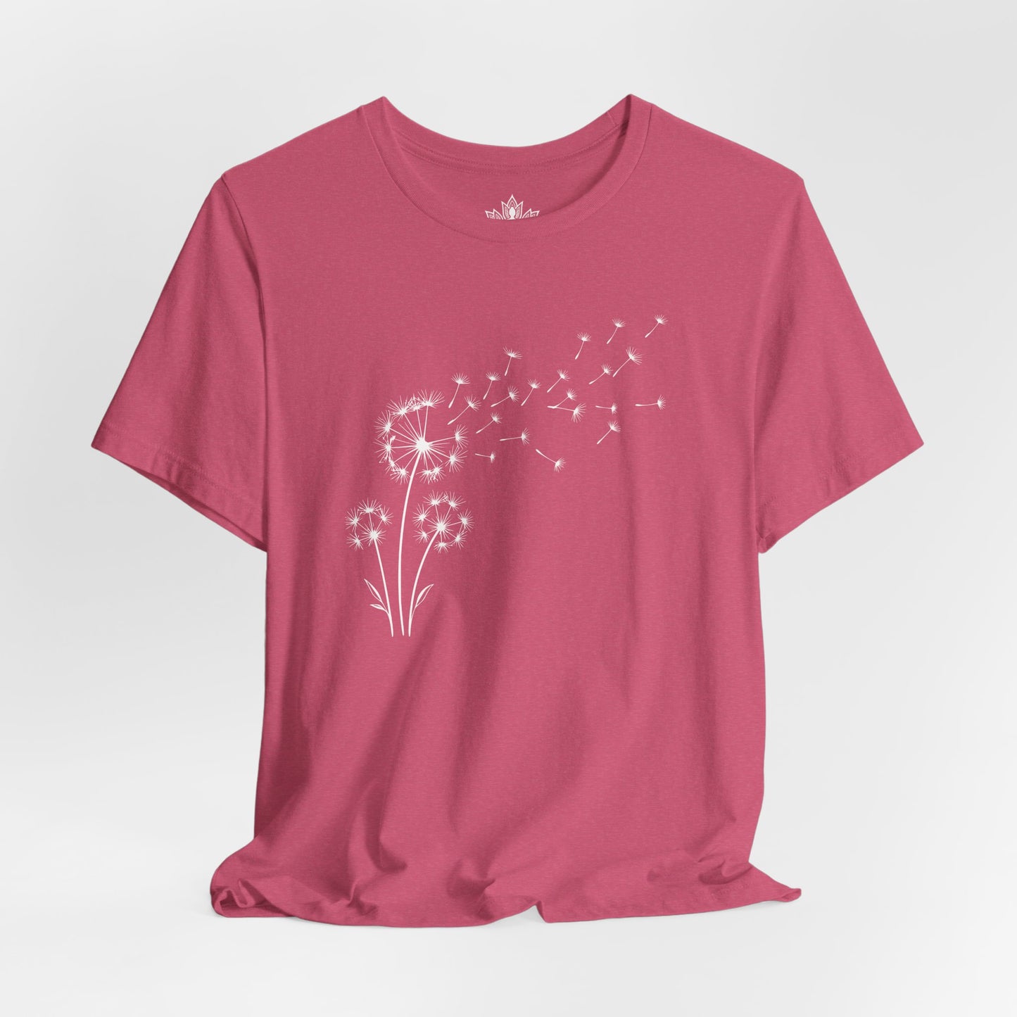 Where The Wind Goes Tee