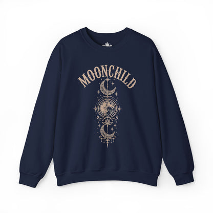 Moonchild Sweatshirt